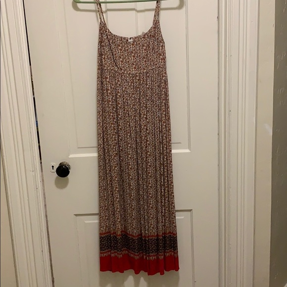 Boho Sundress 🌻 - Picture 1 of 3